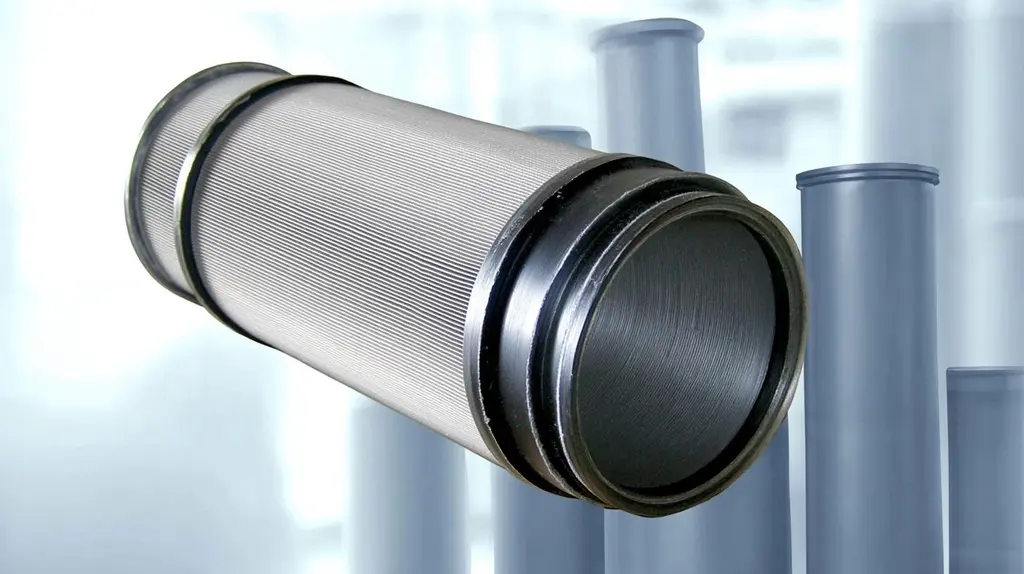 Venda de Filtro para Jateamento Completo