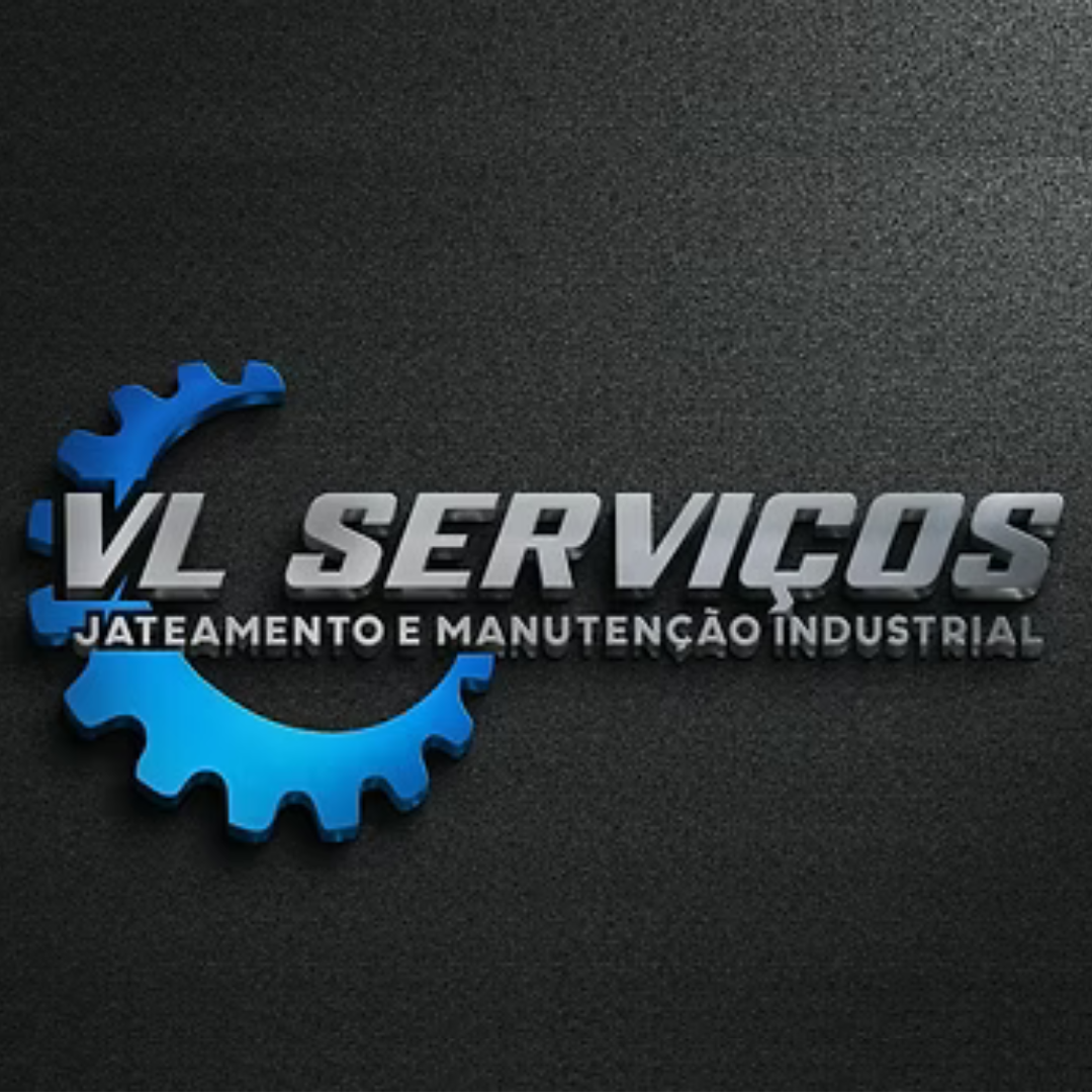 jateamento e Pintura Industrial